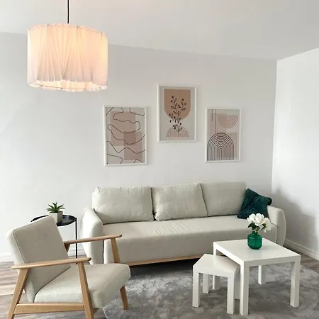 Zentrales Neues Apartment Hamburg Exterior foto