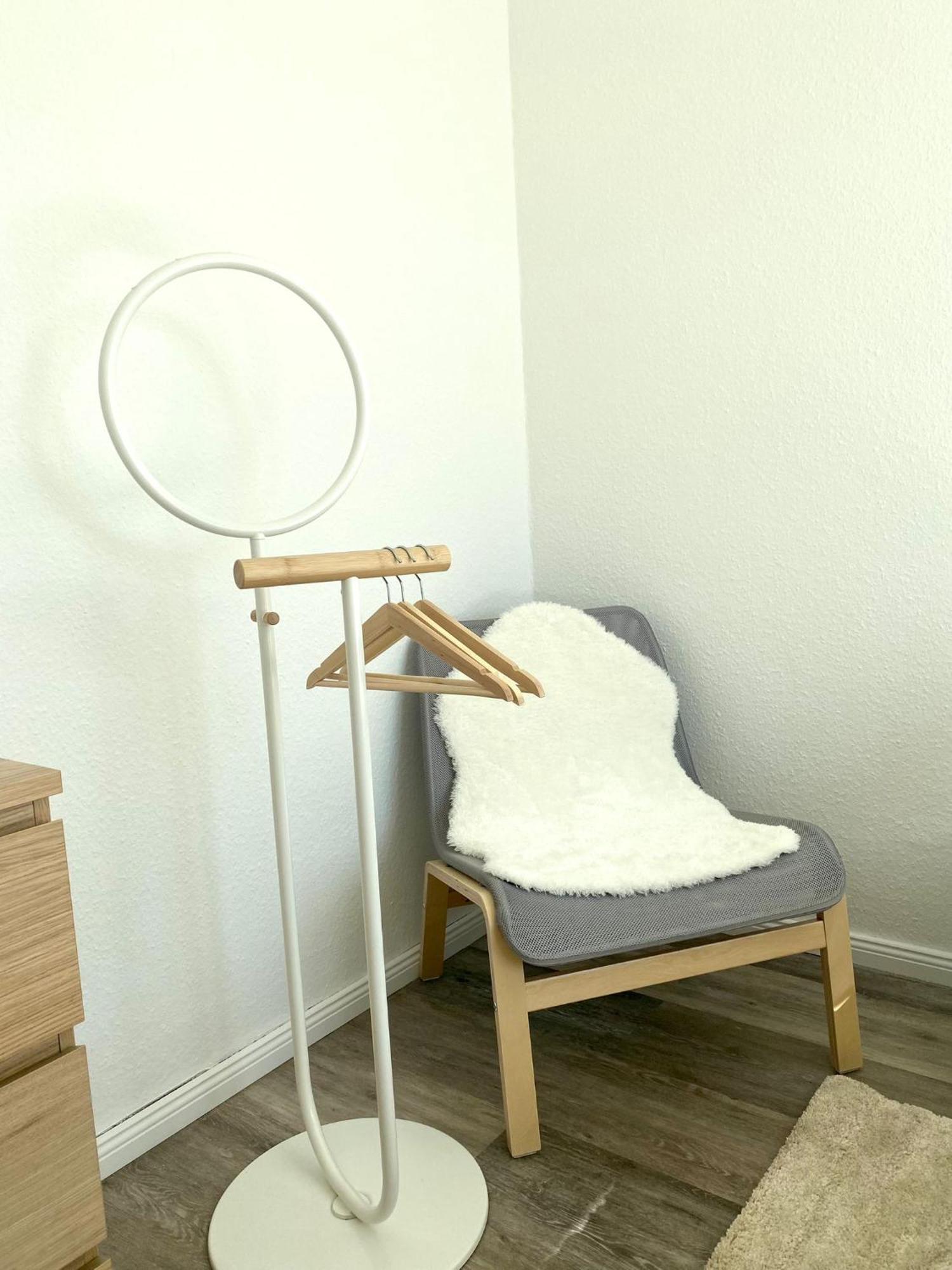 Appartement Zentrales Neues Hambourg