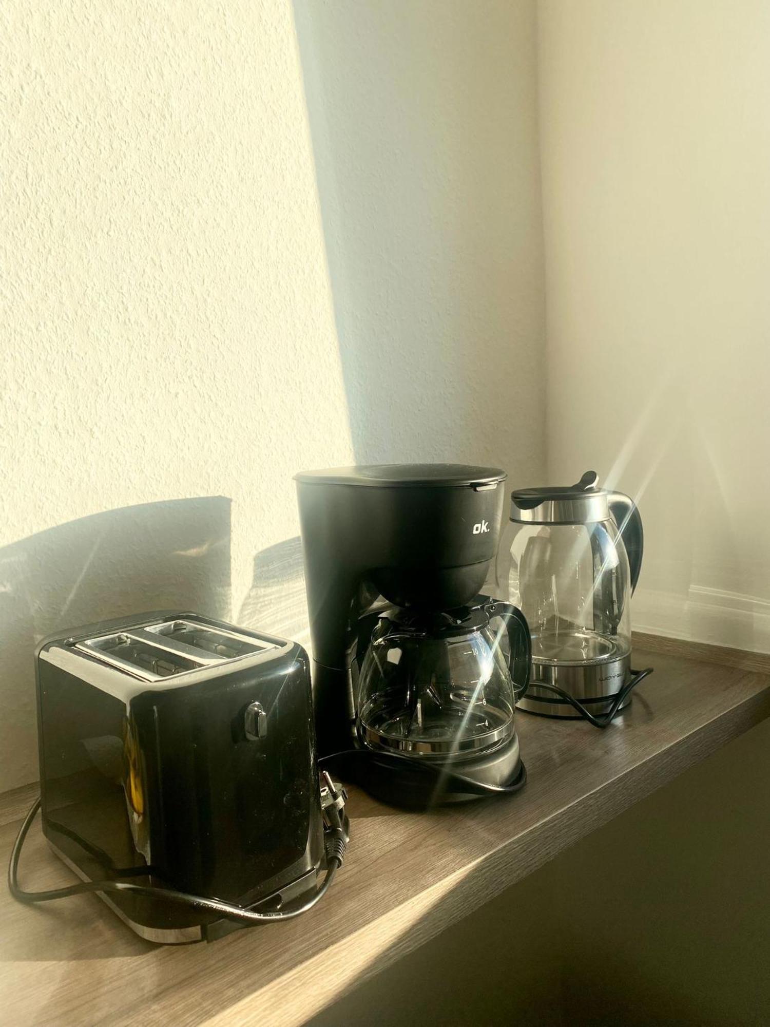Appartement Zentrales Neues *