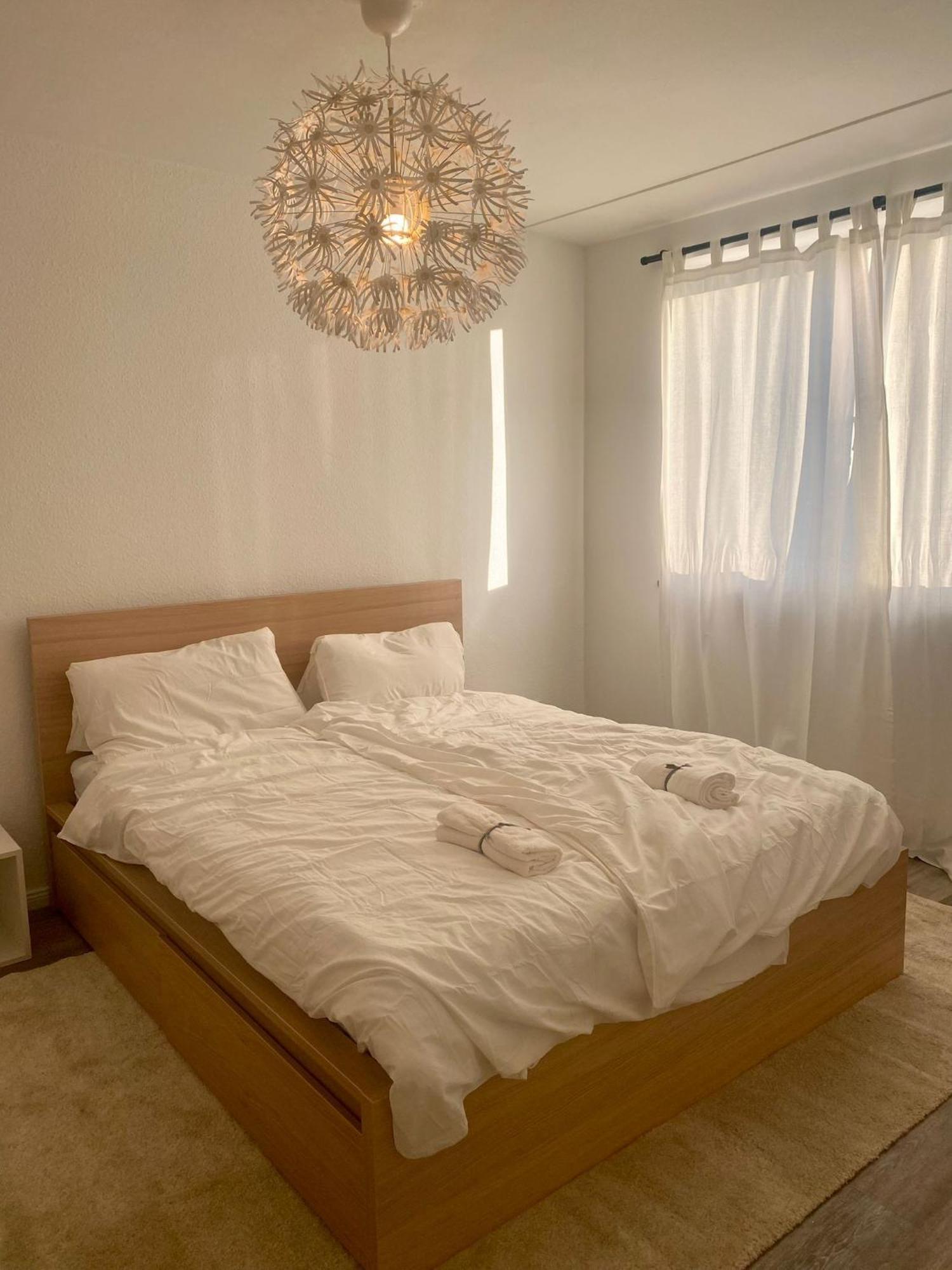 Appartement Zentrales Neues