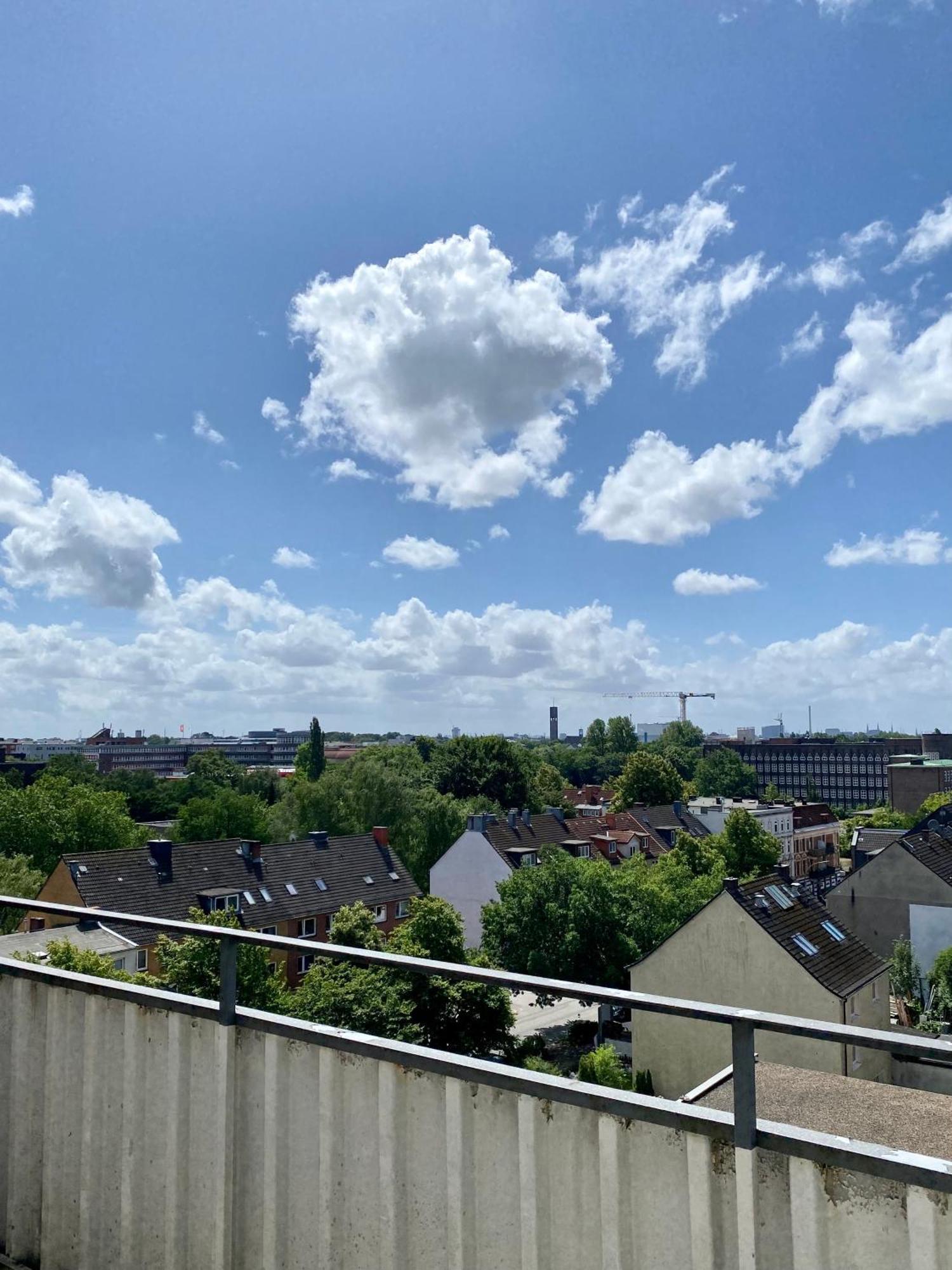Appartement Zentrales Neues *